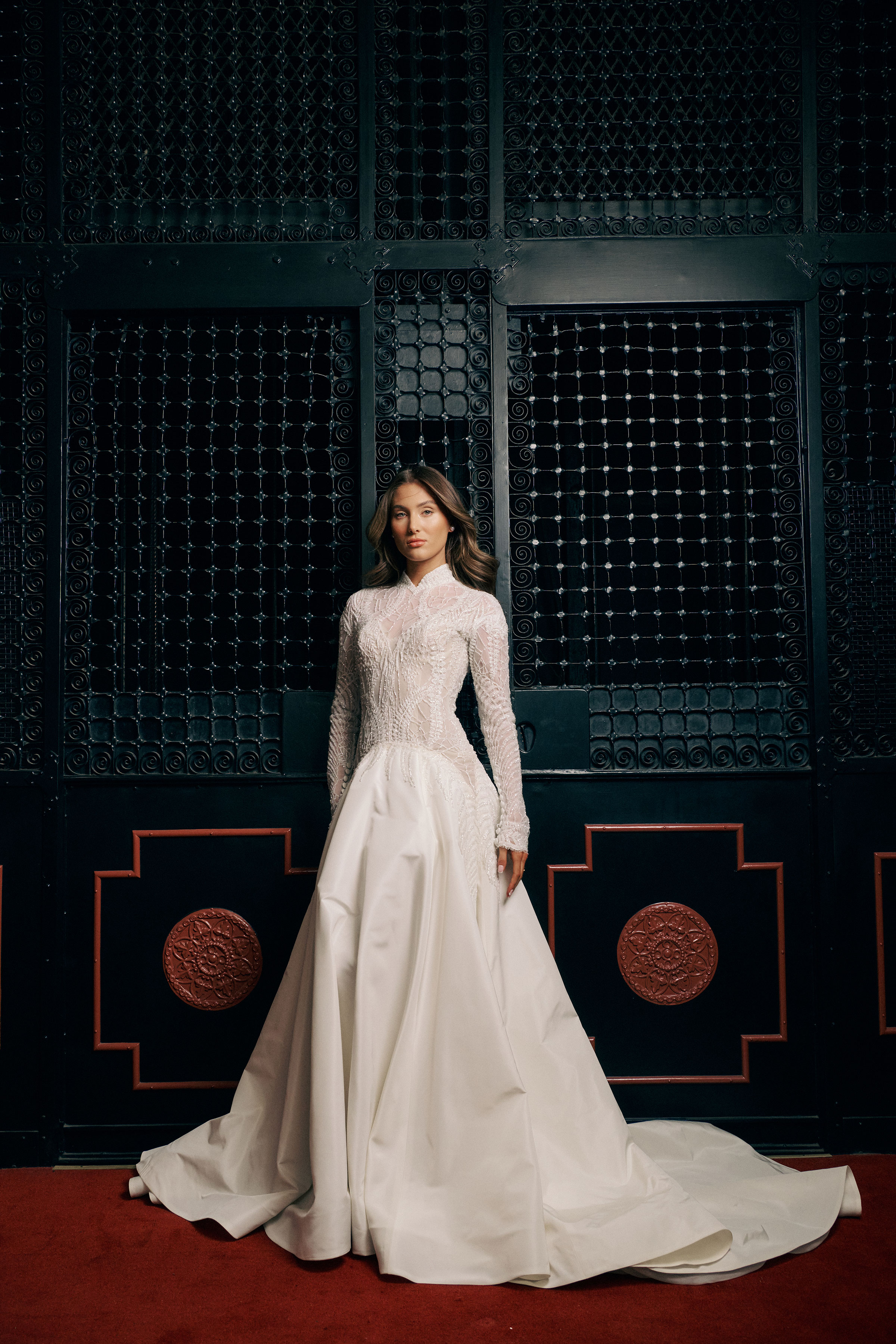 OGLIA LORO CAMPAIGN 180825 SH01 0072 1