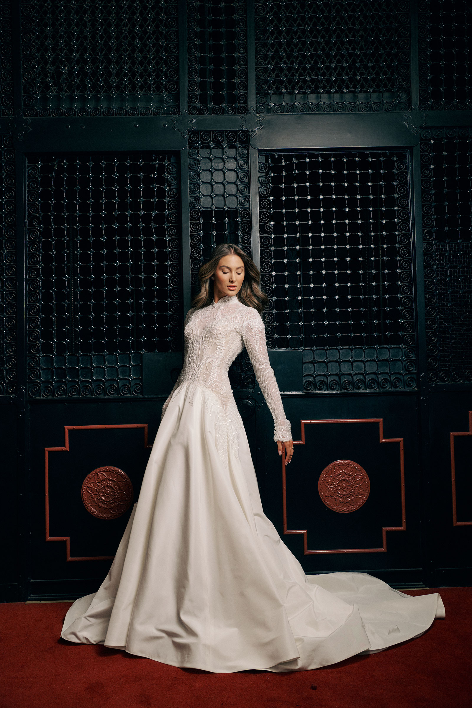 OGLIA LORO CAMPAIGN 180825 SH01 2