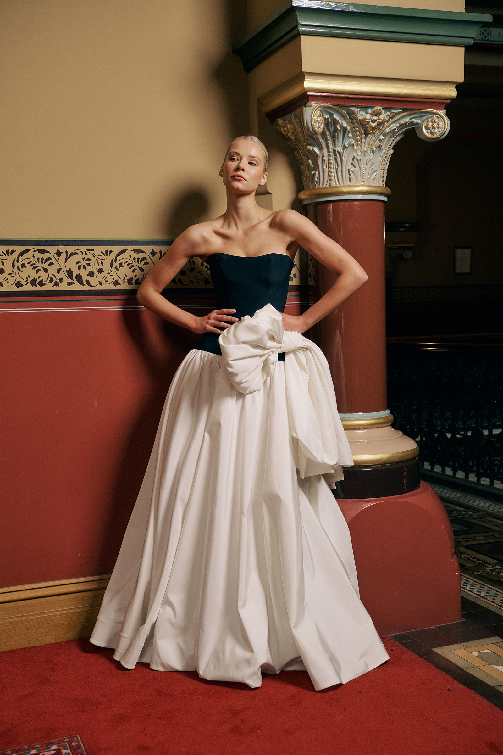 OGLIA LORO CAMPAIGN 180825 SH08 0860