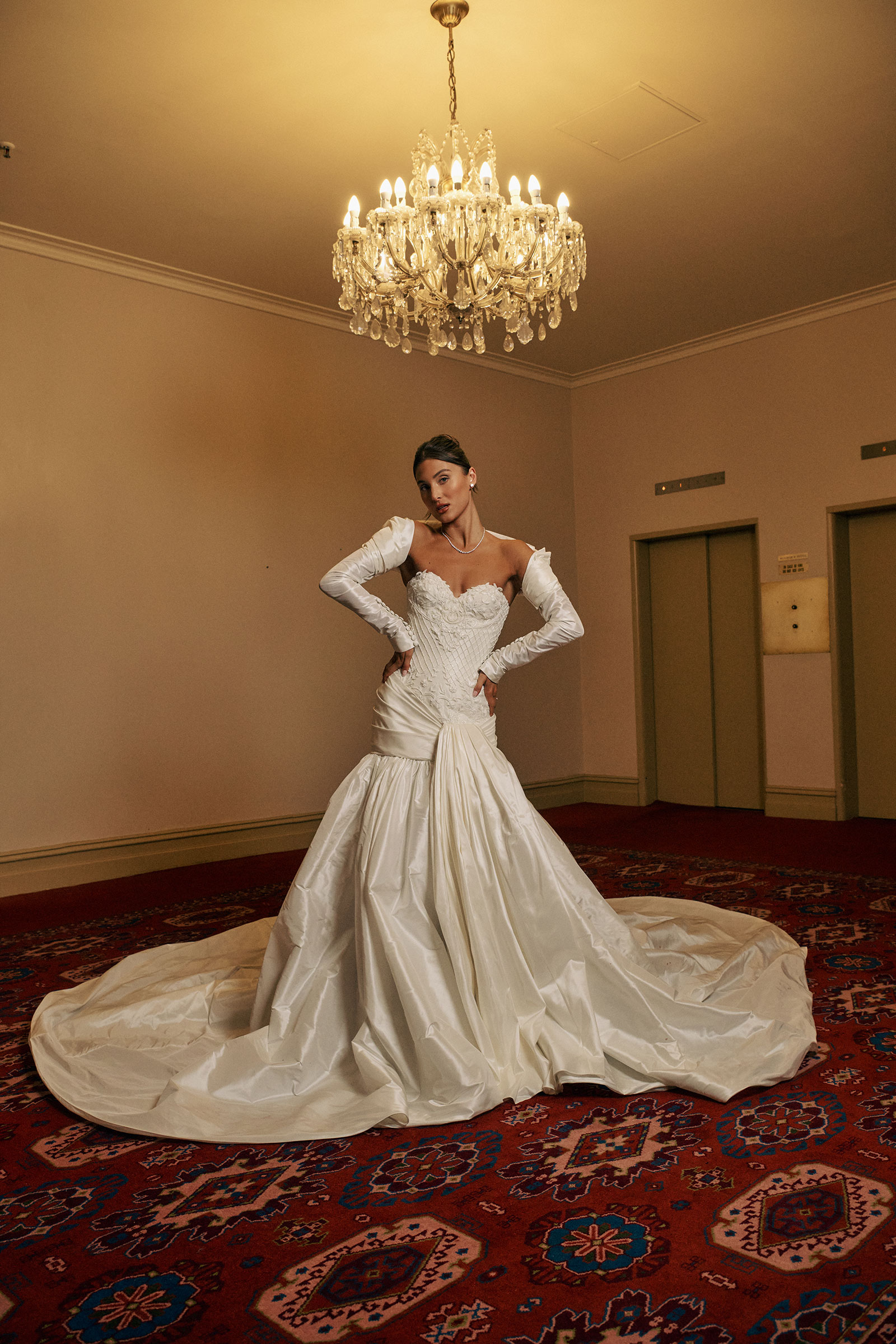 OGLIA LORO CAMPAIGN 180825 SH11 1224