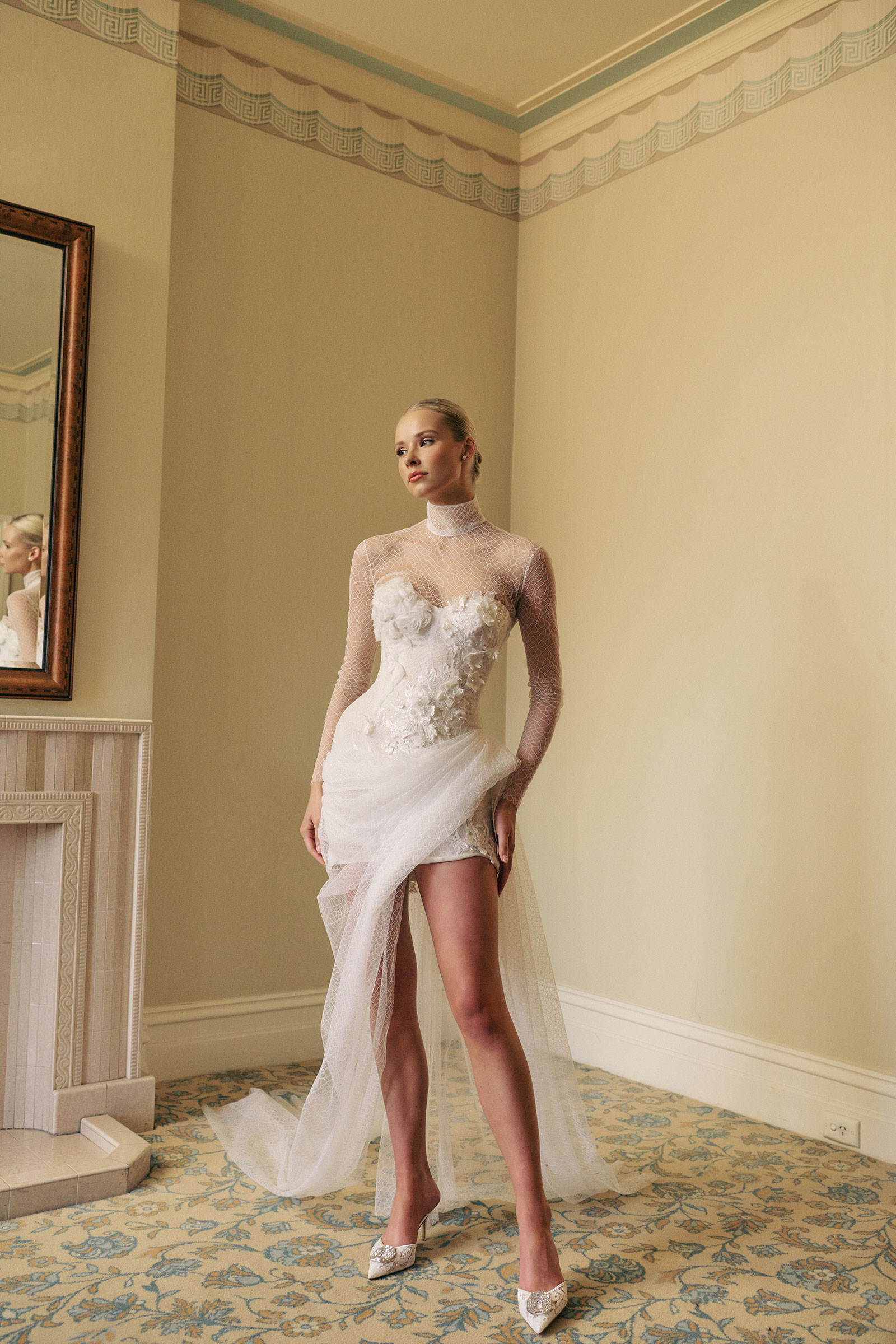 OGLIA LORO CAMPAIGN 180825 SH16 1657