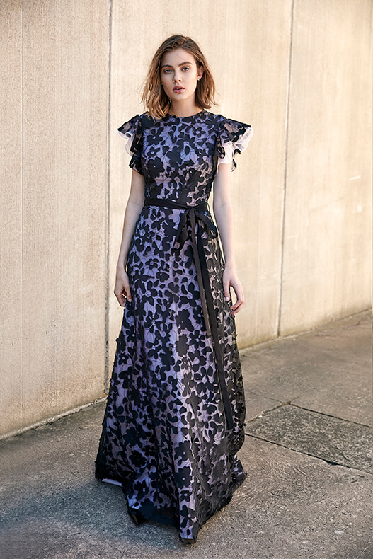Evening Couture Melbourne Couture Wedding Dresses OGLIA LORO Couture